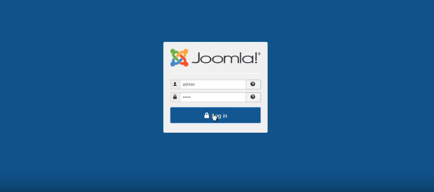 Установка joomla 3 на Open Server - урок 1